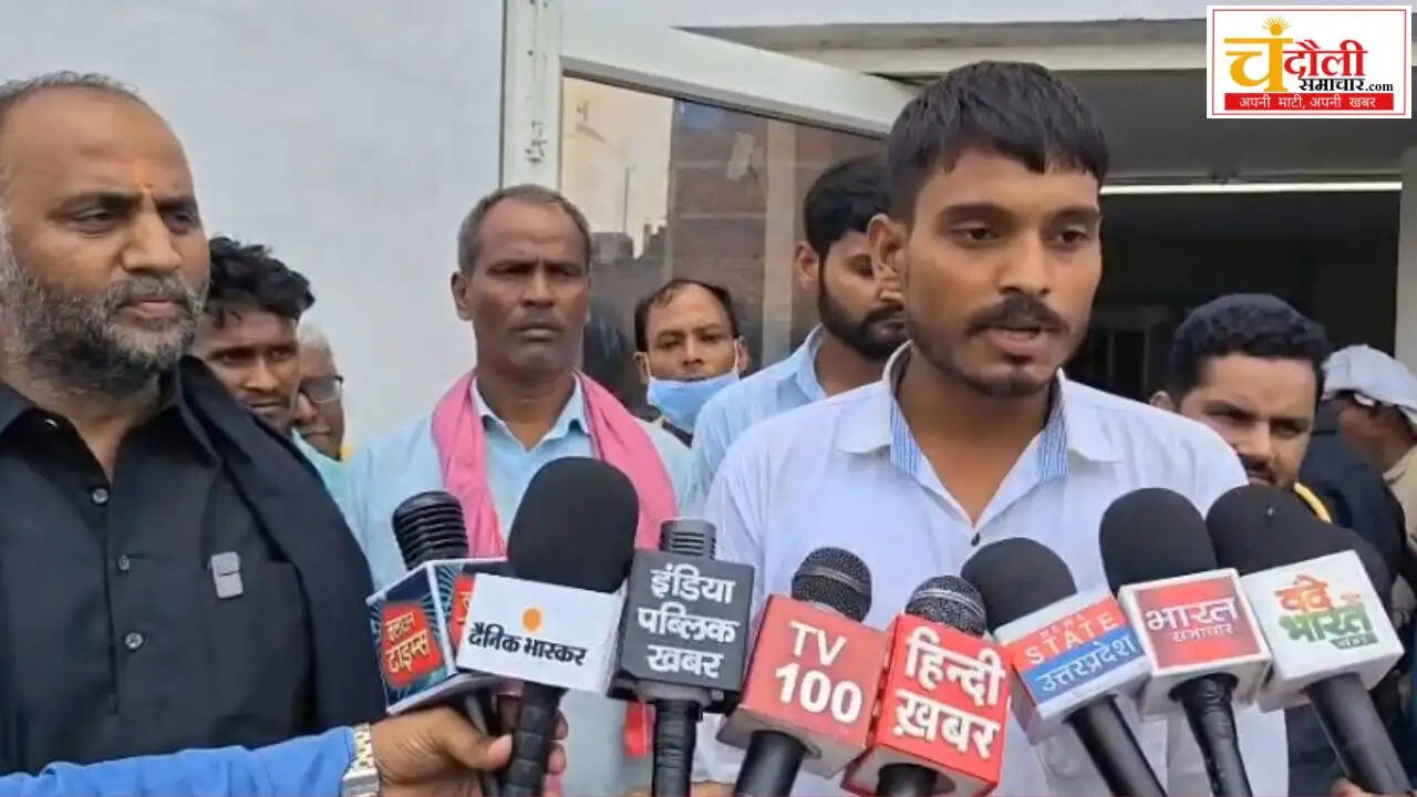 chandauli-medical-college-operation-corruption-30-thousand-rupees
