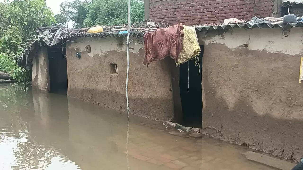 Water logging