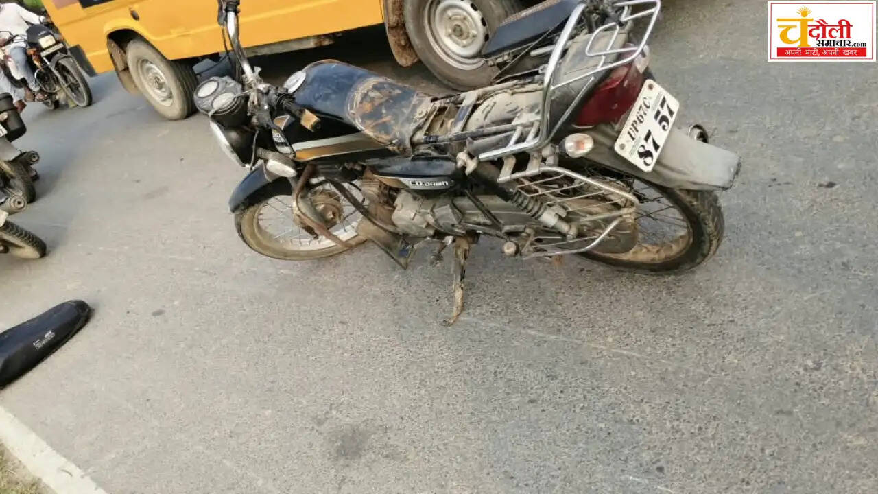 dial-112-police-saves-injured-biker-baburi-road-2026