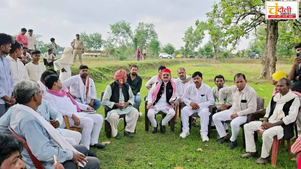 naugarh-bharduwa-bulldozer-action-mp-chhotelal-clash