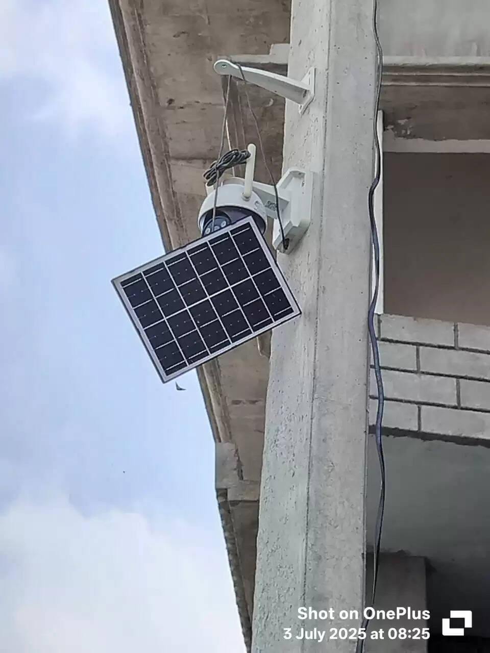 CCTV Cemera