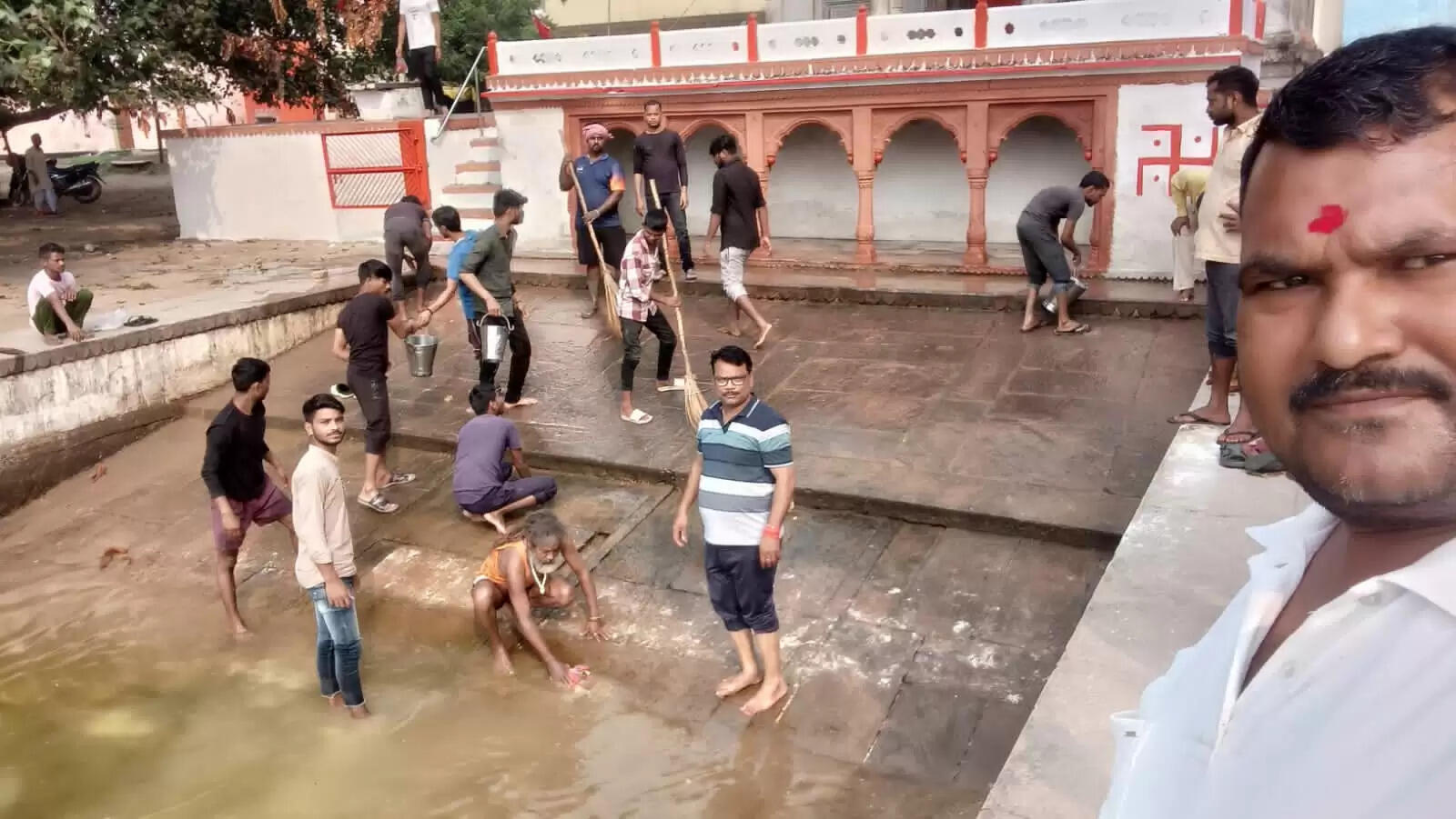 Pokhara Safai 