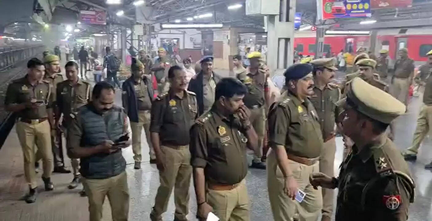 ddu-junction-high-alert