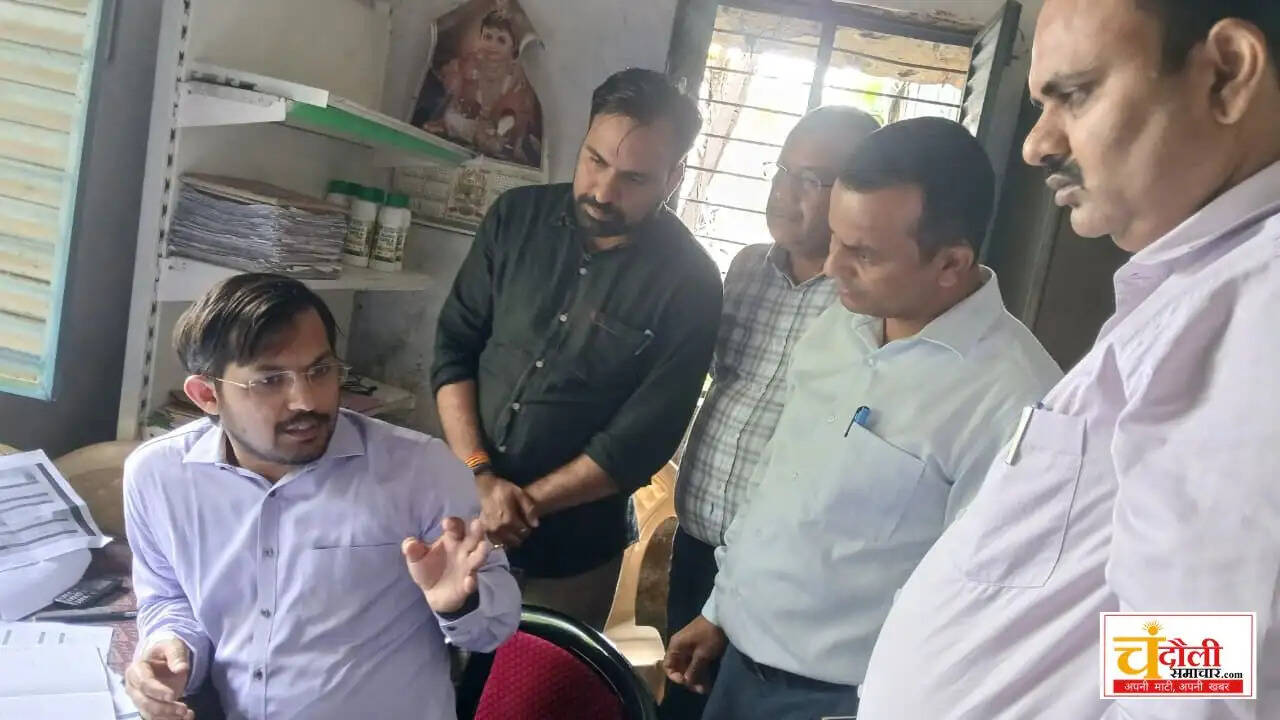 dm-chandra-mohan-garg-fertilizer-inspection