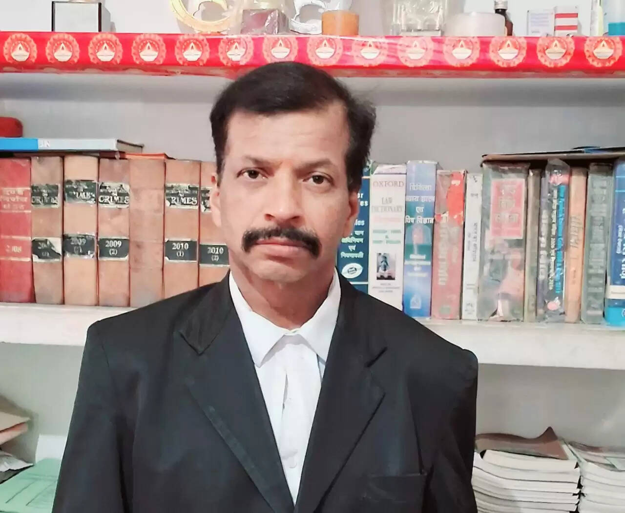 संतोष कुमार पाठक