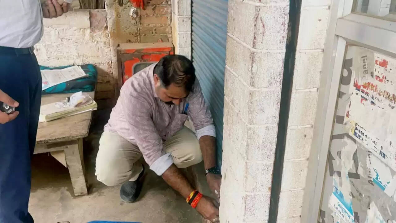 Ashirvad Hospital sealed