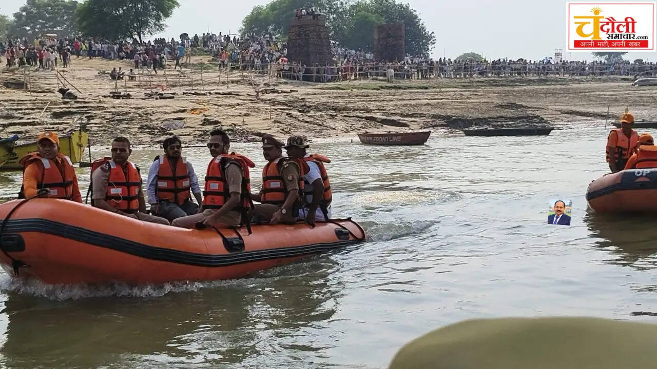 air-show-security-chandauli-dm-sp-inspection-success-2026