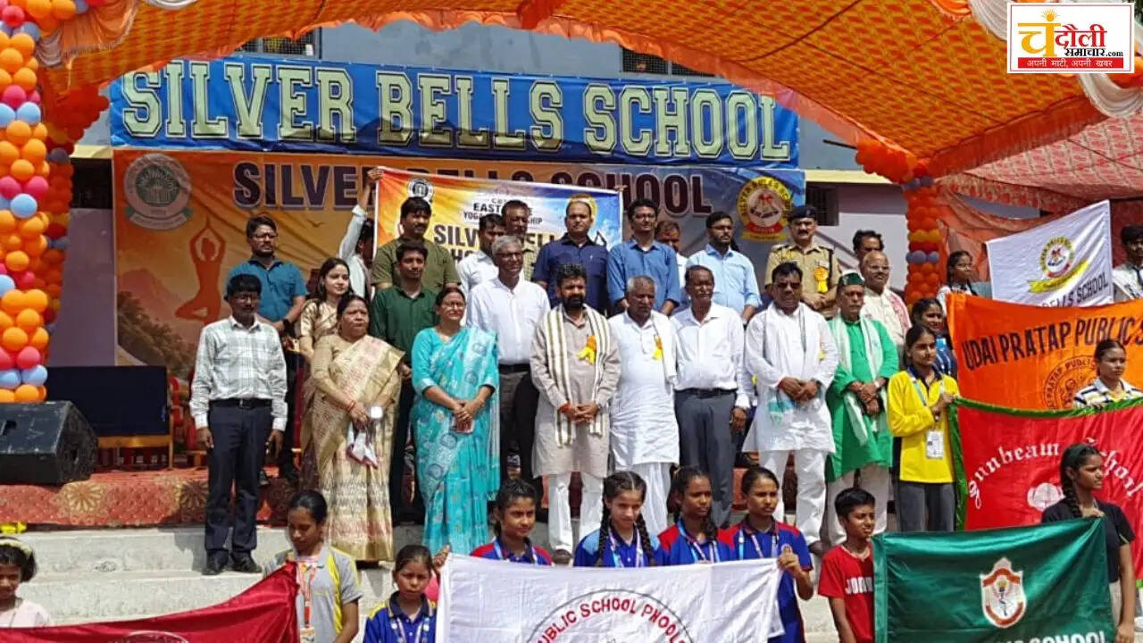 cbse-east-zone-yoga-championship-minister-dayalu-visits