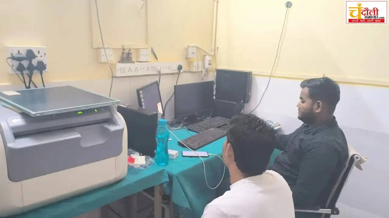 chandauli-news-impact-naugarh-chc-x-ray-service-restored