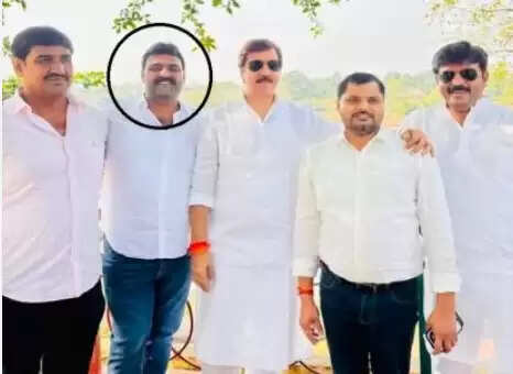  alok singh underworld connection dhananjay  cough syrup syndicate ed investigation  alok singh property worth crores