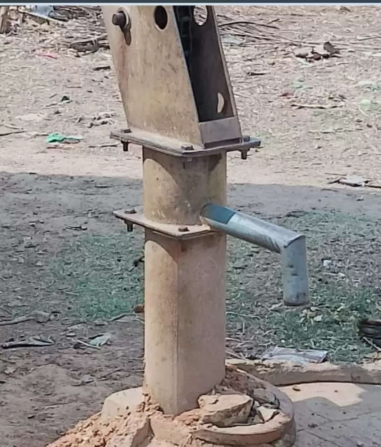 water crisis 