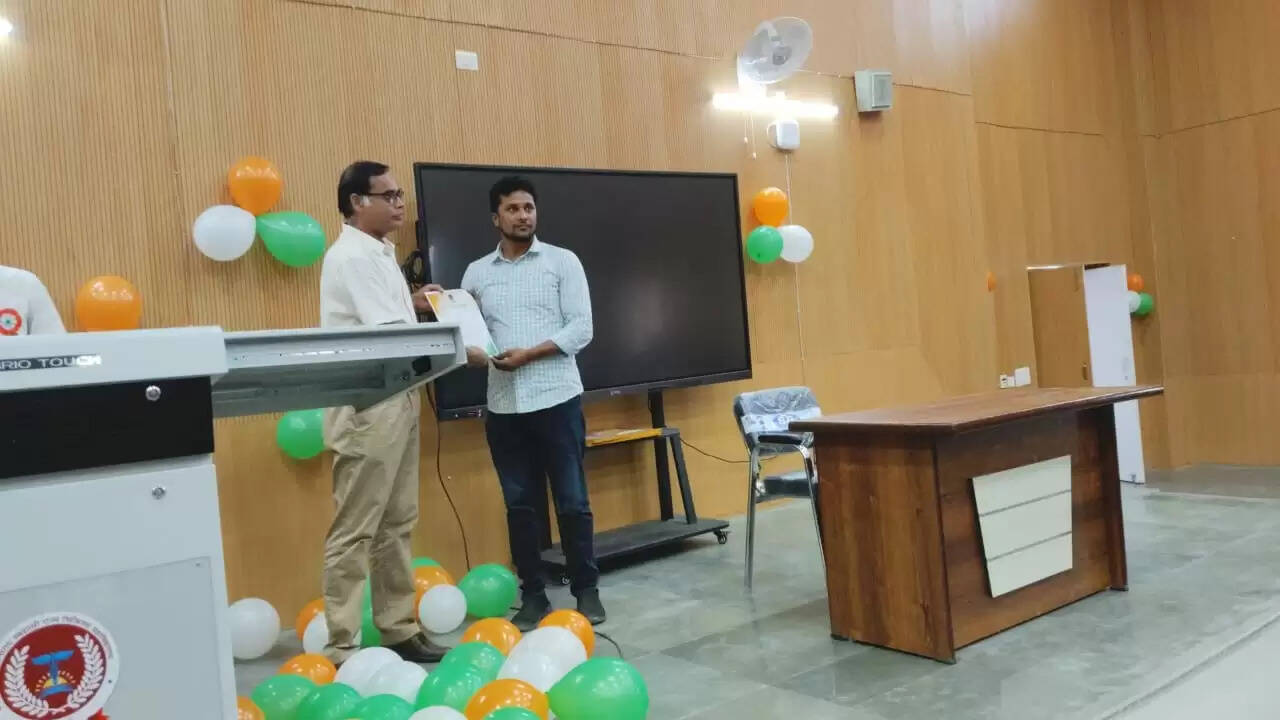 Baba kinaram medical college