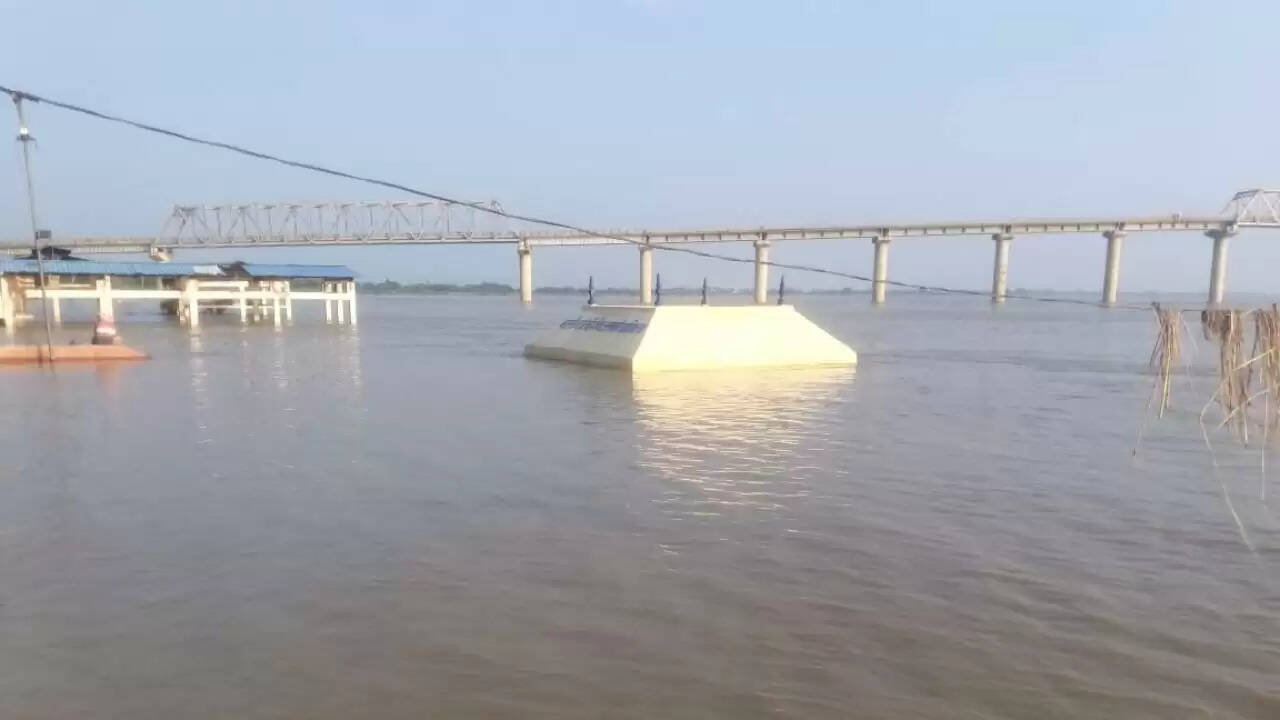 River Ganga