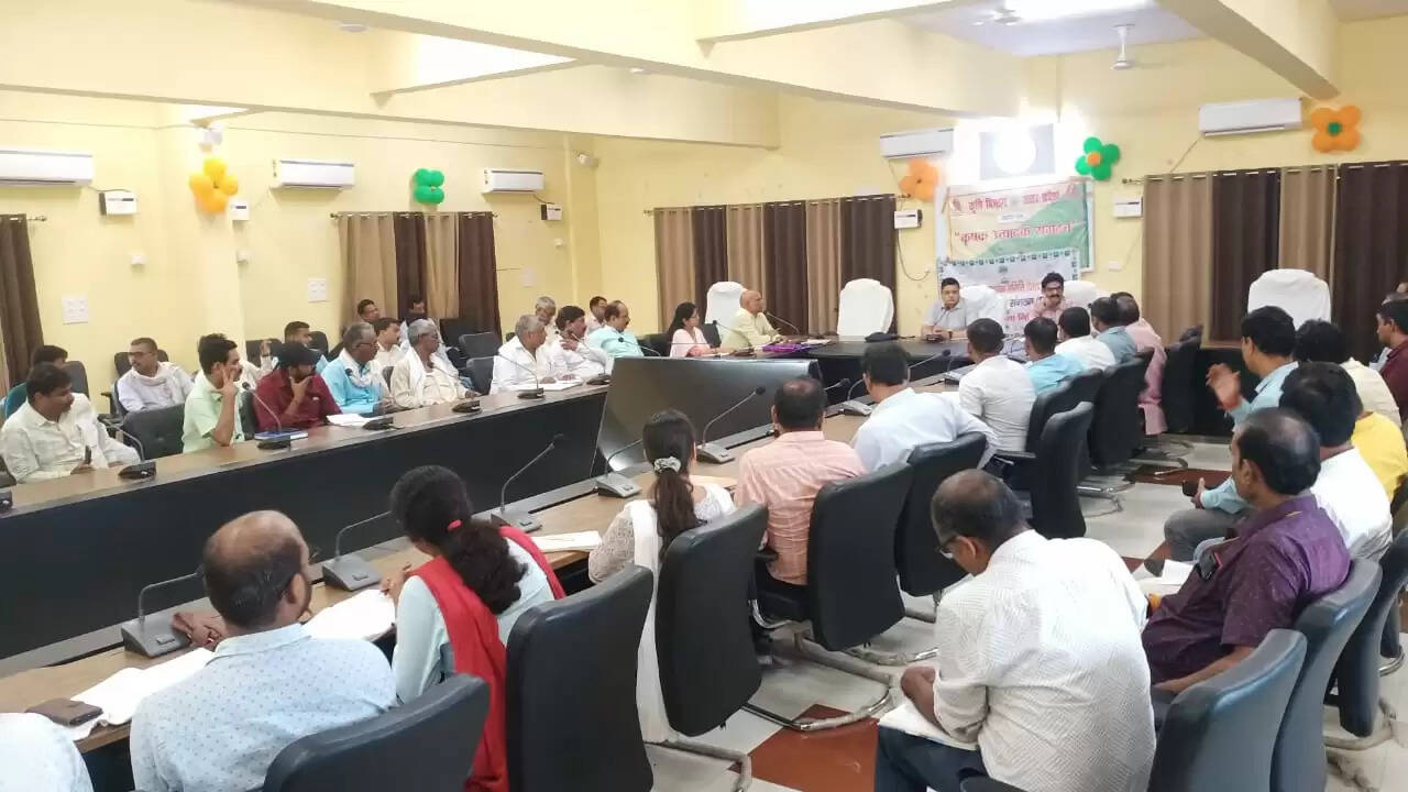 IFFCO Nano Urea spraying