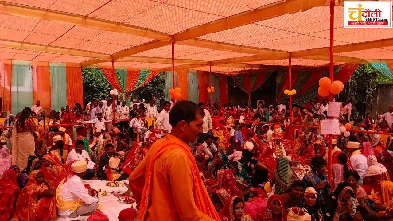 chahaniya-chief-minister-mass-marriage-39-couples-2026