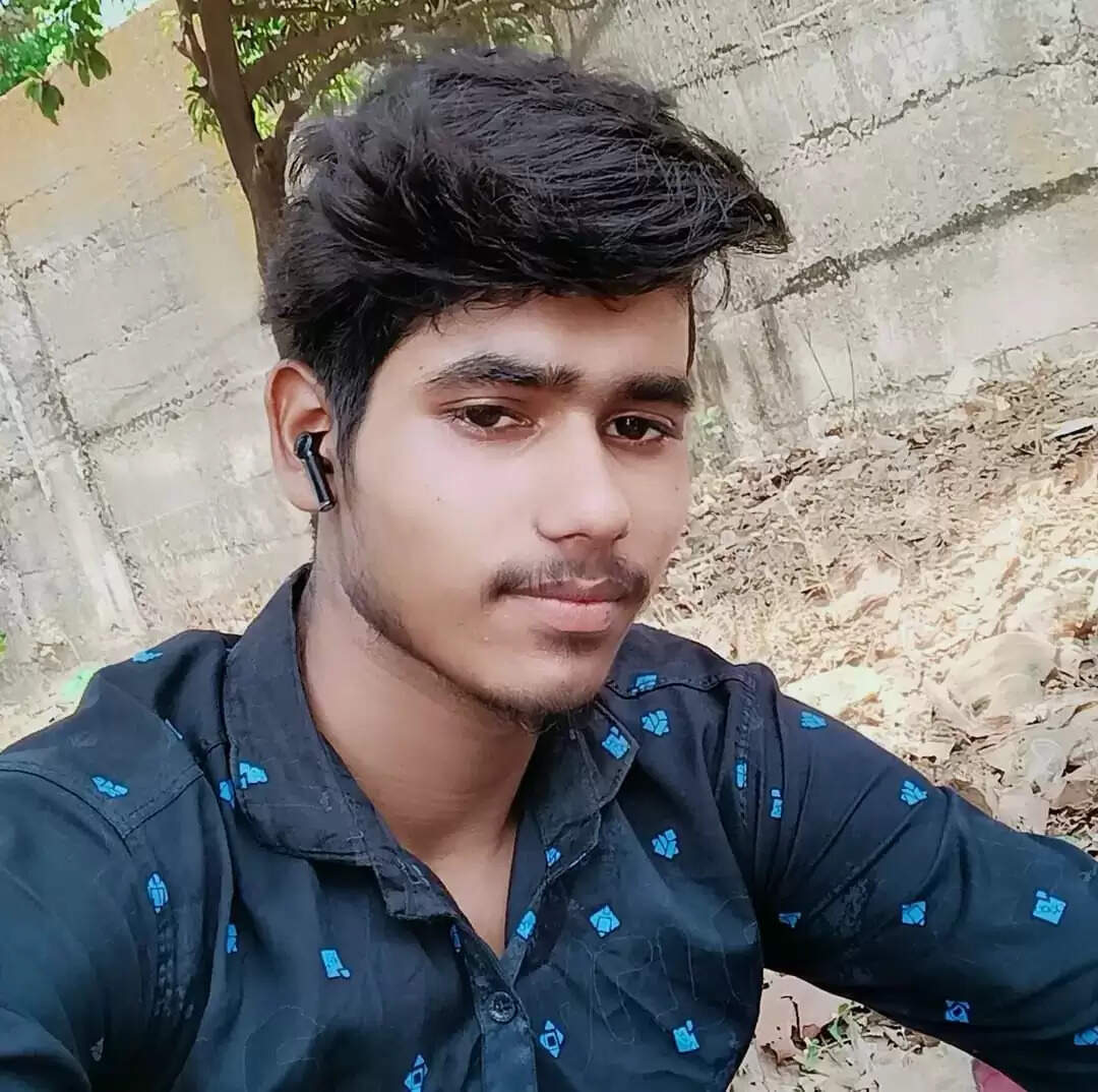 Akash Giri Jumped into River