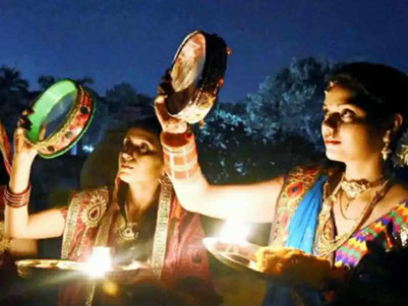 Special karva chauth 2021 