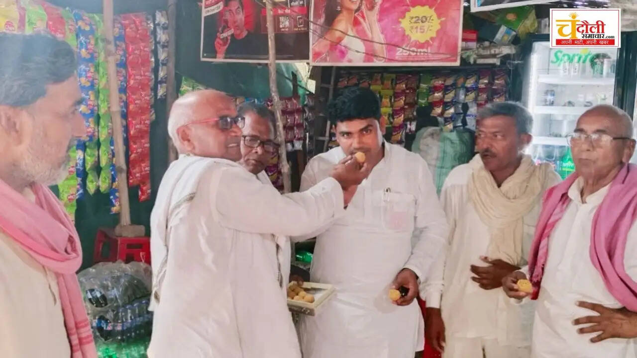 sp-leader-zilajeet-singh-yadav-nauhgarh-visit