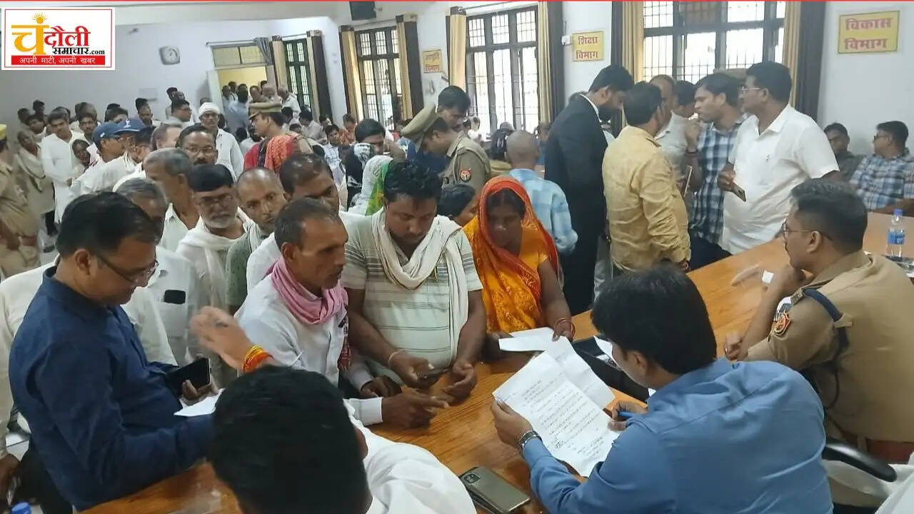chakiya-sampurna-samadhan-diwas-dm-action-news