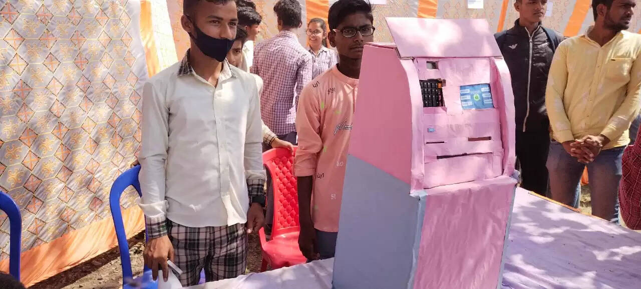 Bal Mela and Science Pradarshani