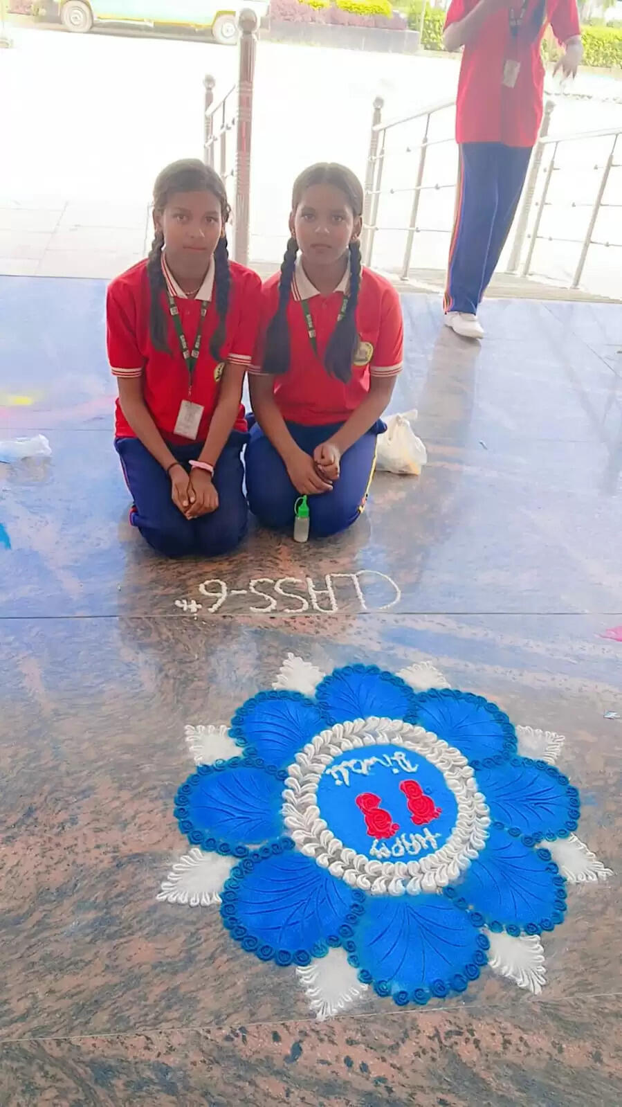 Rising Sun World School