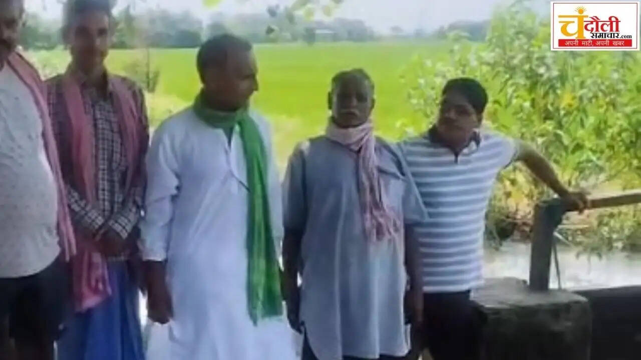 farmers-protest-irrigation-department-canal-issue
