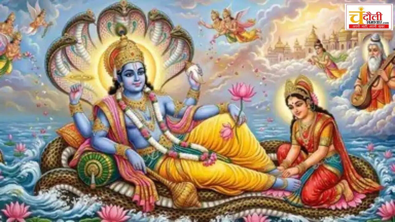 aaj-ka-panchang-23-august-2026-putrada-ekadashi-shubh-muhurat