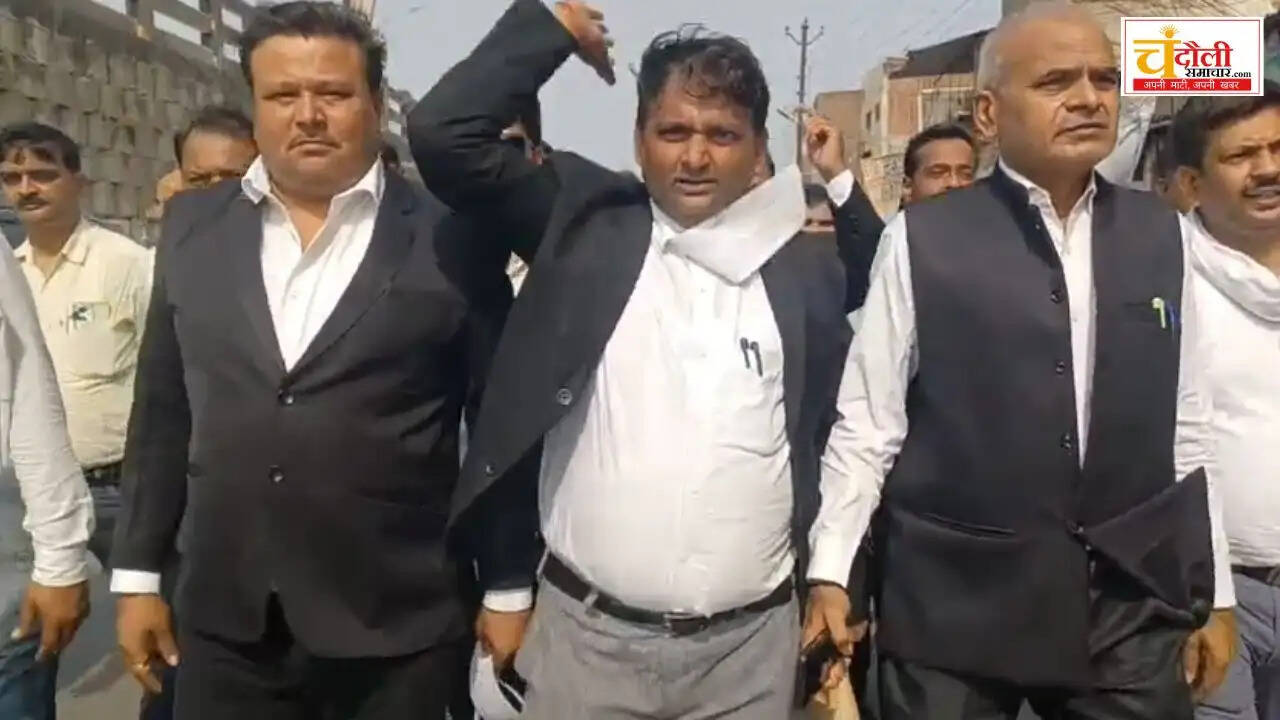 lawyers-boycott-judicial-work-lucknow-lathicharge-news