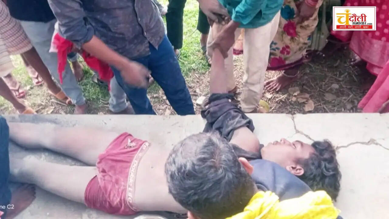 naugarh-container-hit-high-tension-line-helper-dies