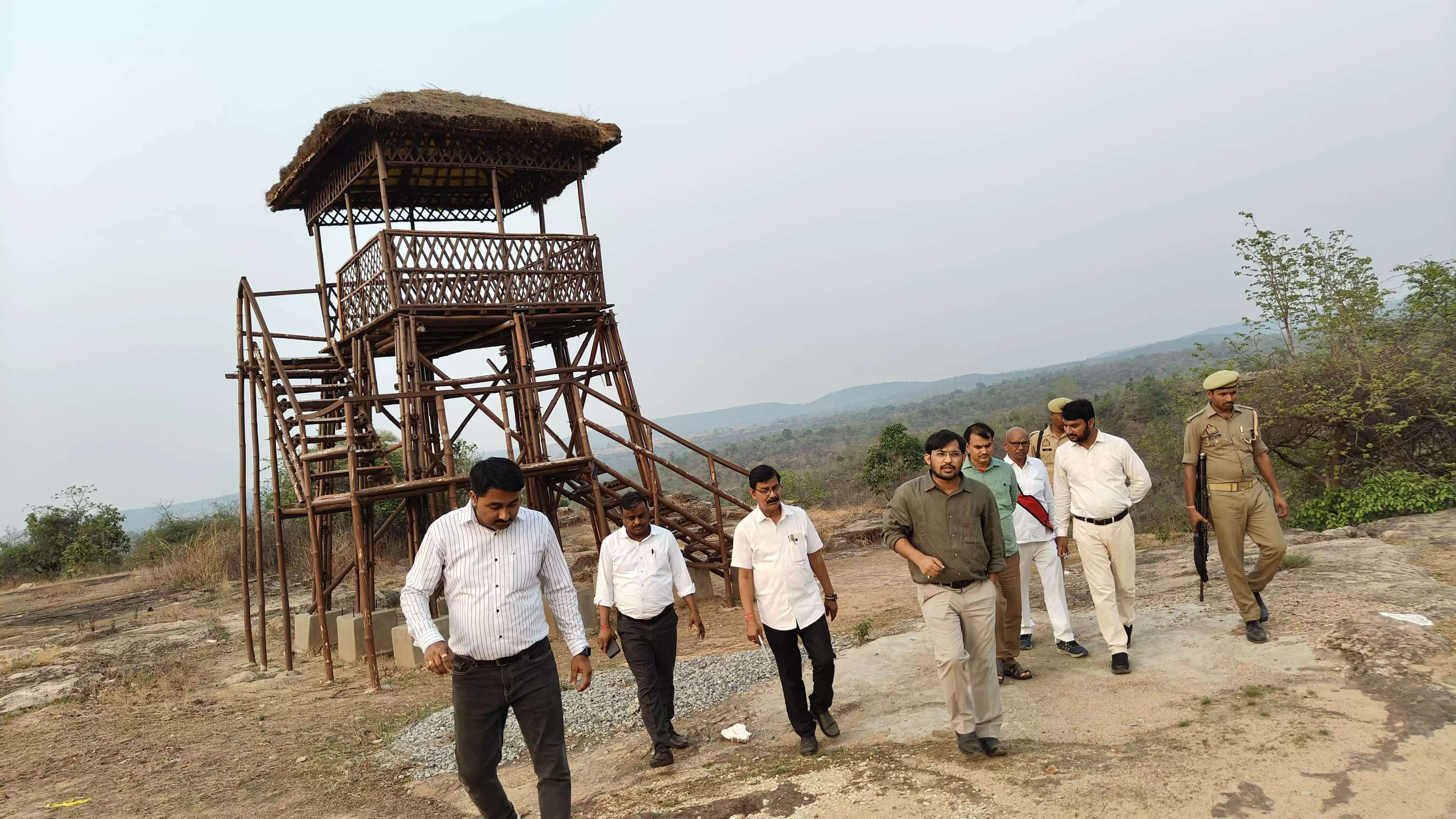 DM Chandra Mohan Garg