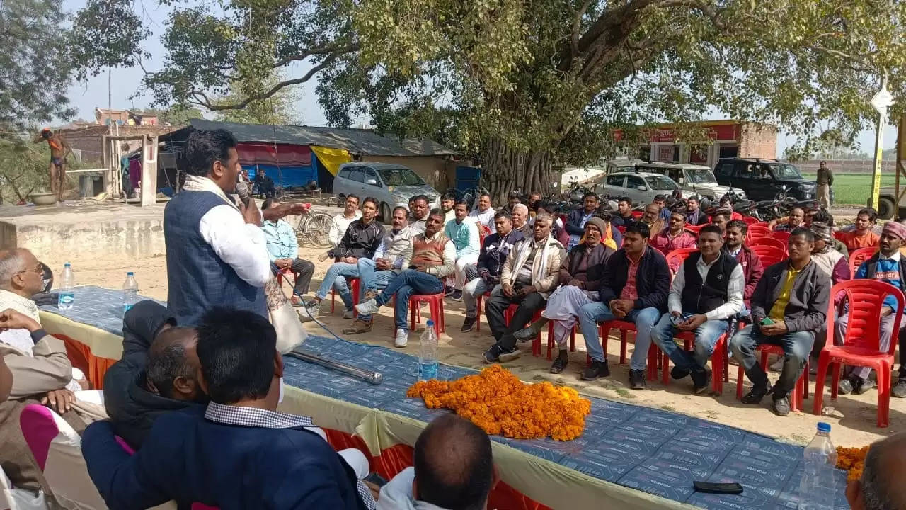 Parashuram Mandir