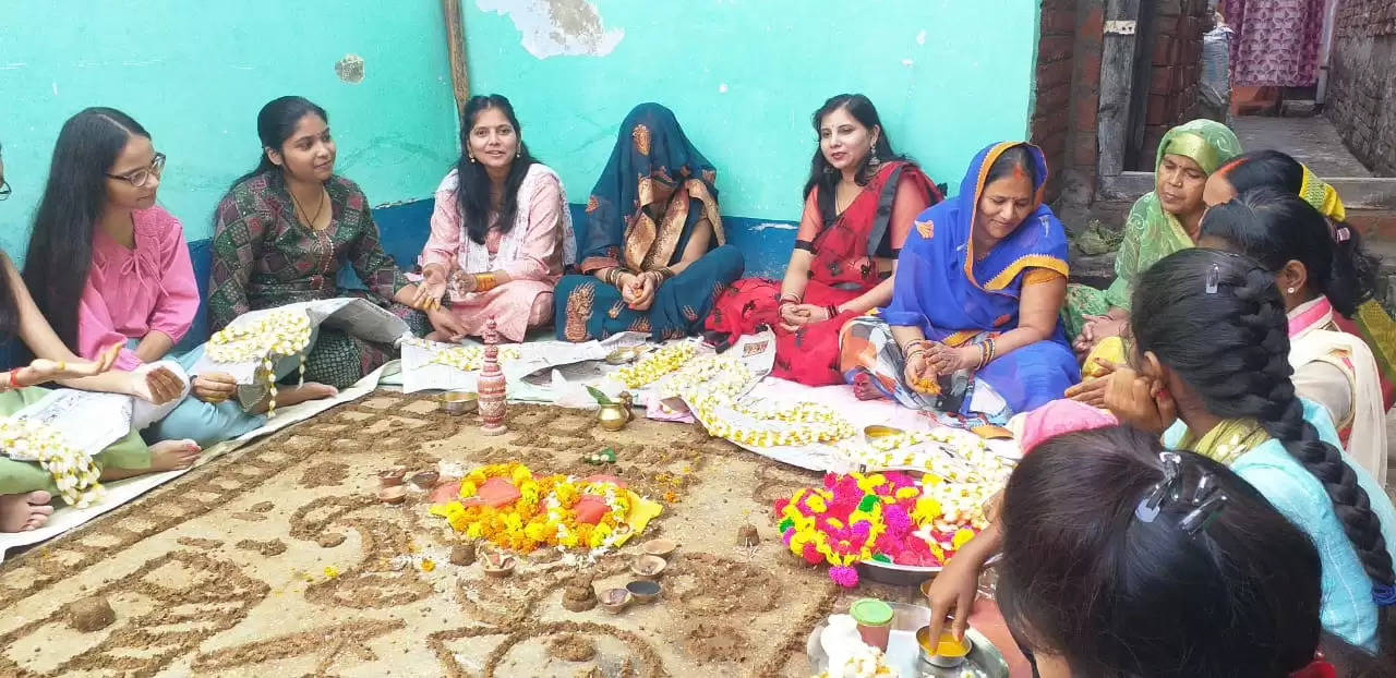 Bhai Dooj and Govardhan Puja