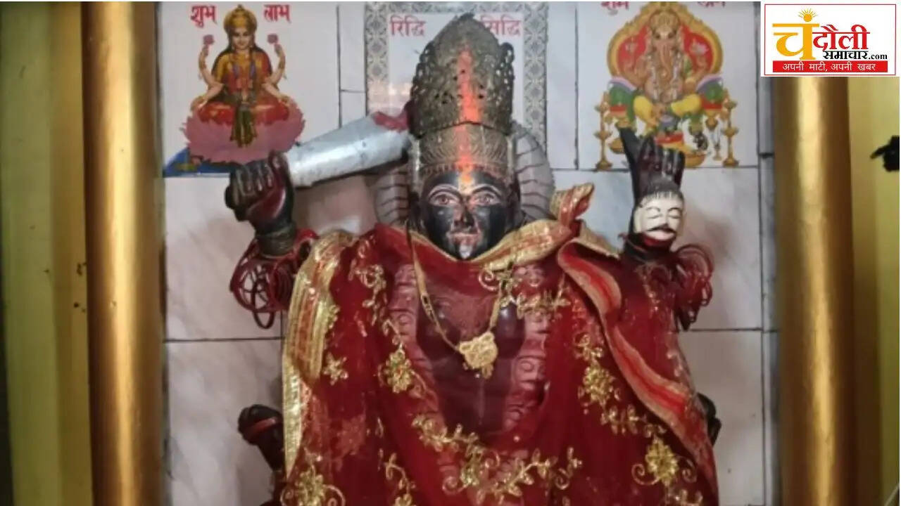 balua-two-kali-temple-theft-case-police-investigation