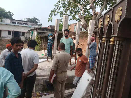 Dhanapur Police