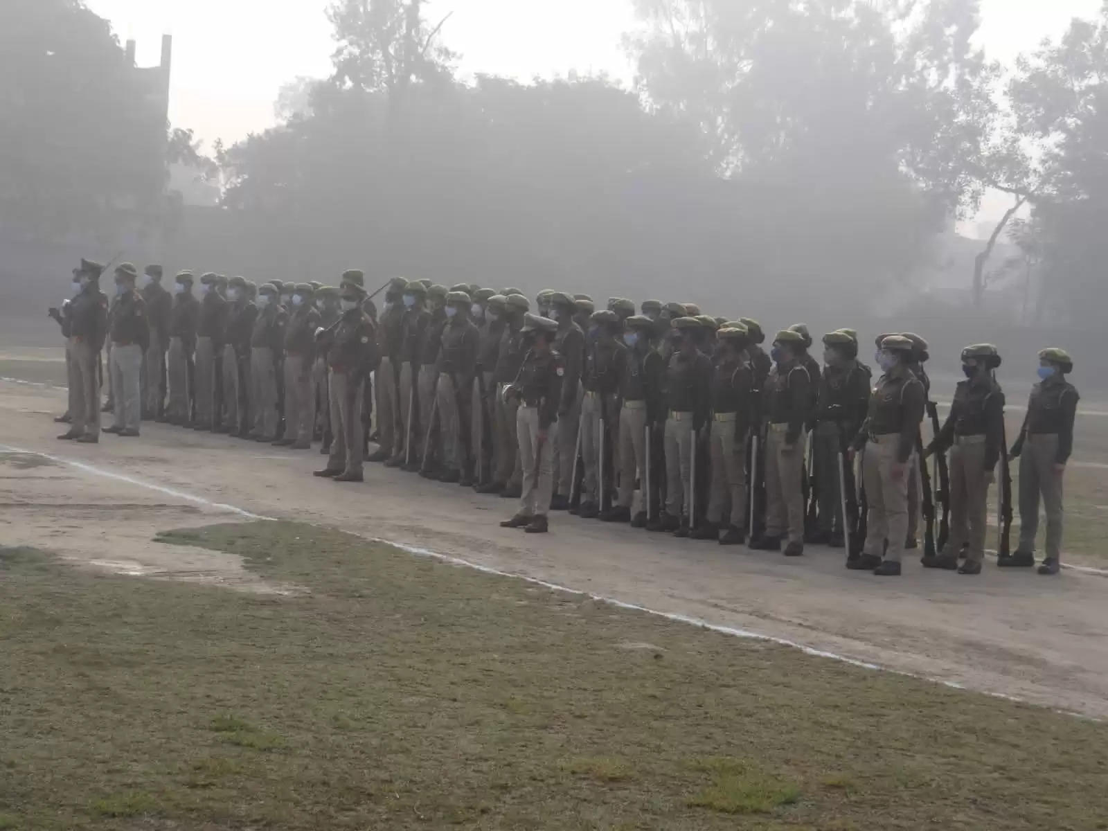  Republic Day parade