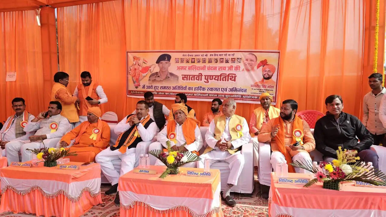 Tribute to chandan Rai x