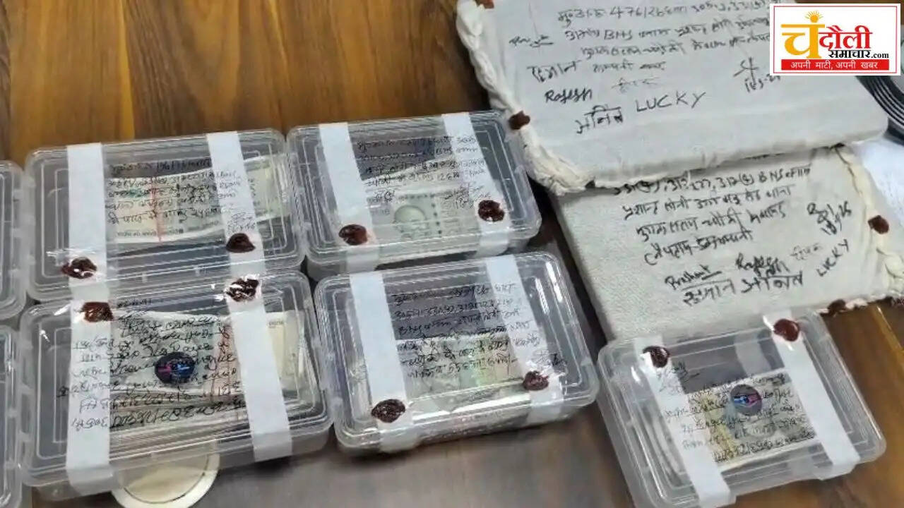 mughalsarai-police-arrests-interstate-thieves-gang-mugalsarai