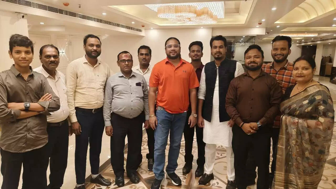 Daddy International School