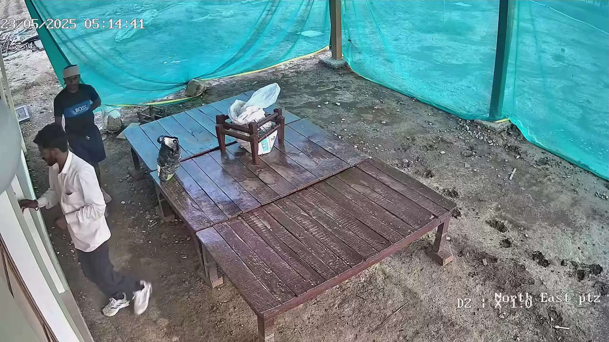 Police not writing FIR