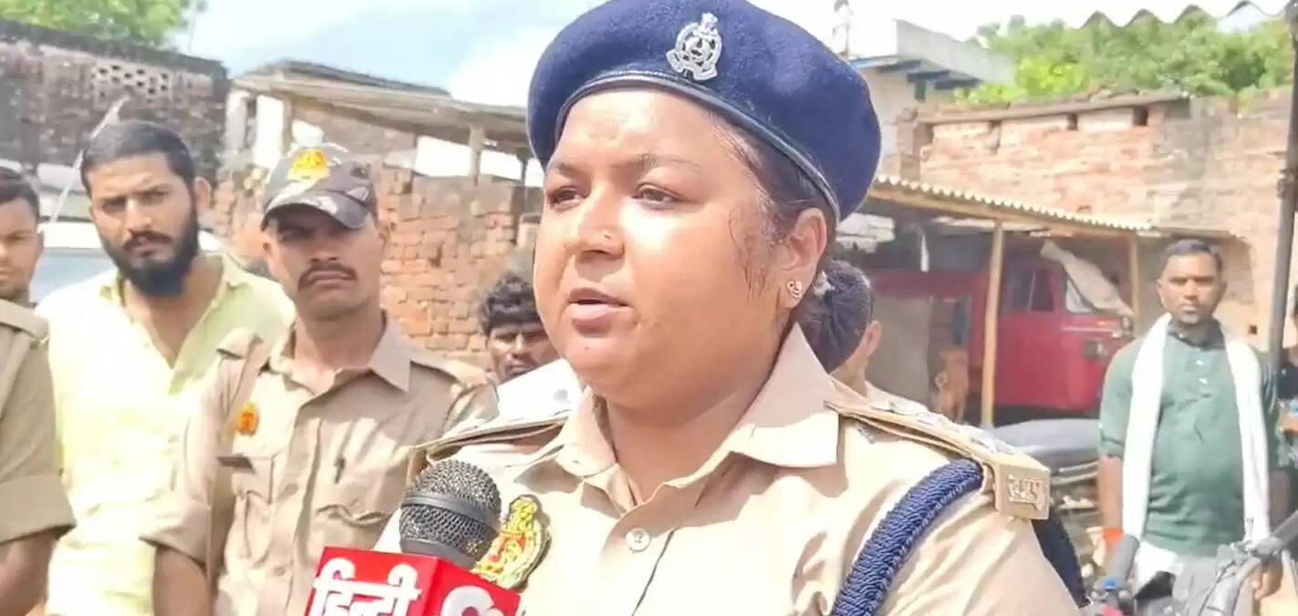 Bhagwan Das Killed wife