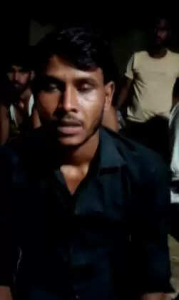 SDM PDDU Nagar action  