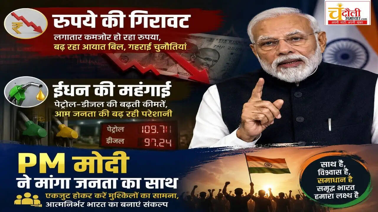 Image Chandauli Samachar Image