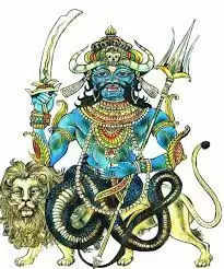 Some information about Rahu Kaal