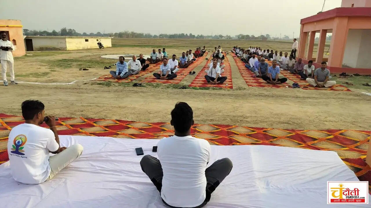 international-yoga-day-celebration-shahabganj