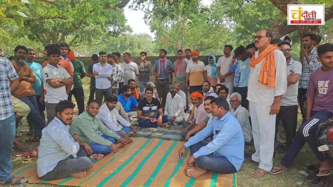 baburi-electricity-substation-bawal-bjp-leader-fir