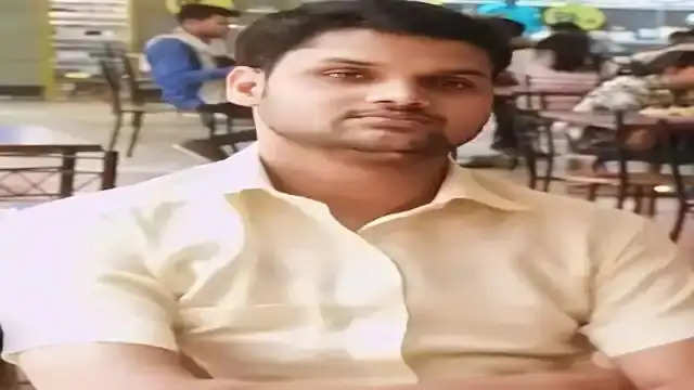 teacher adarsh kumar singh murder 