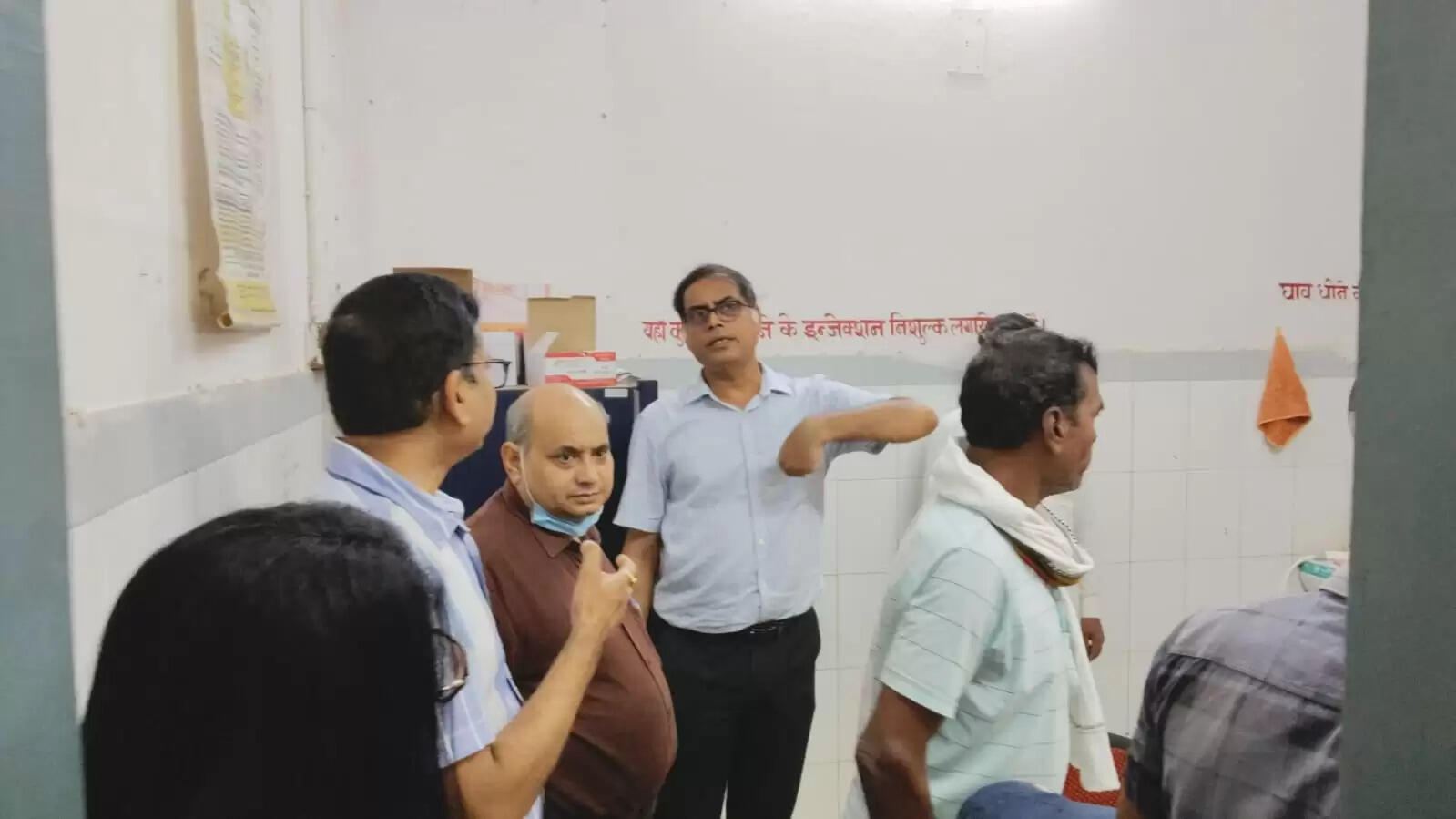  Baba Keenaram Medical College 