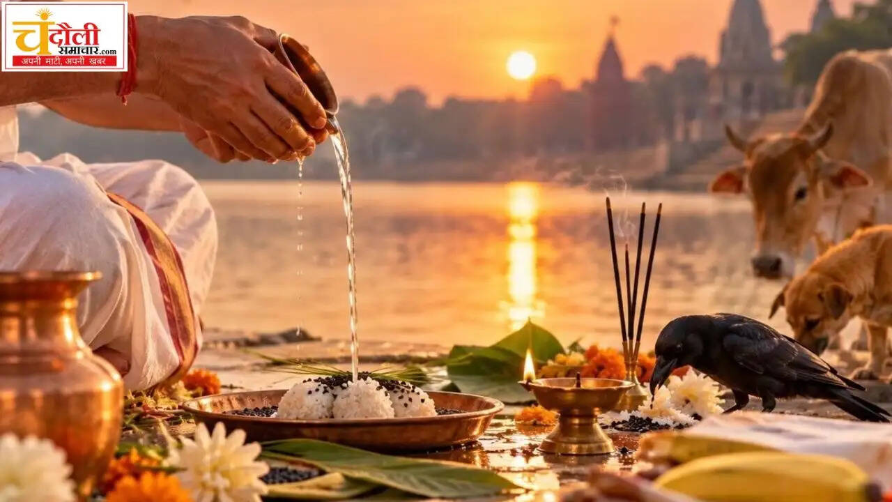 pitru-paksh-significance-shradh-tarpan-pind Daan-gaya-kashi-meaning