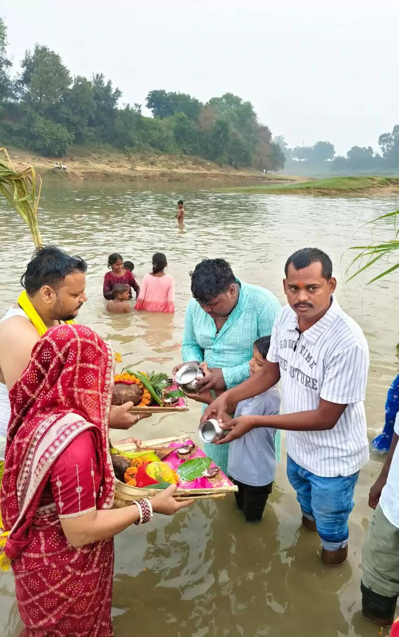 Chhath-Mahaparv