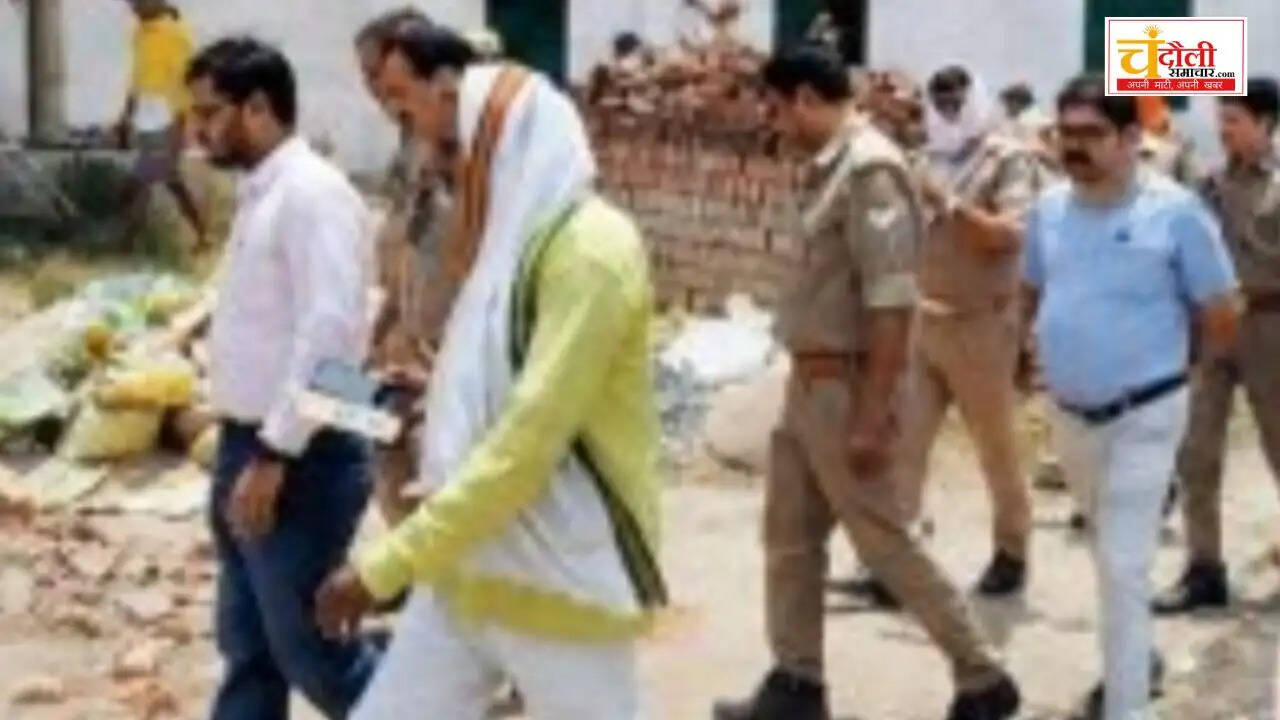 chakiya-tehsildar-resolves-dadra-village-road-dispute